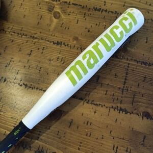 Marucci Hex Connect 31/26 -5 USSSA Senior League Baseball Bat MSBHCY5 2 5/8
